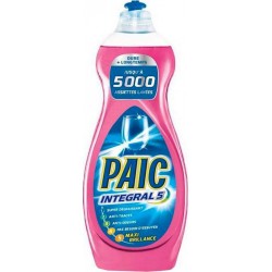 Paic Intégral 5 Maxi Brillance 750ml