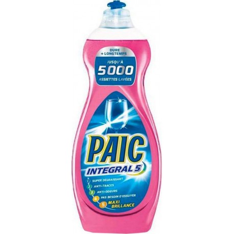 Paic Intégral 5 Maxi Brillance 750ml