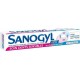 Sanogyl Dentifrice Soin Dents Sensibles Goût Frais Mentholé 75ml