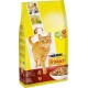 Friskies Croquettes Chats Adultes Boeuf Poulet 1,5Kg