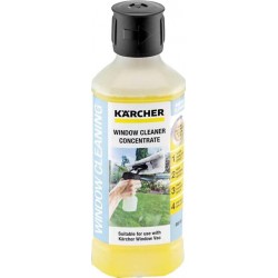 Karcher Nettoyant Vitres Concentré 500ml