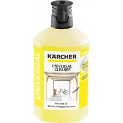 Karcher Nettoyant Universel 1L