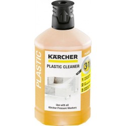 Karcher Nettoyant Plastique 1L