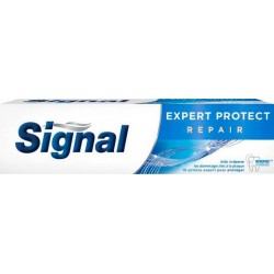 Signal Dentifrice Expert Protect Repair 75ml