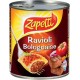 Zapetti Ravioli Bolognaise 800g