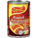 Zapetti Ravioli Bolognaise 400g