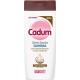 Cadum Crème Douche Surgras Huile d’Amandes Douces Bio et de Coco Bio Vierge 400ml