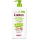 Cadum Gel Douche Corps et Cheveux Enfants à l’Huile d’Amandes Douche Bio 750ml