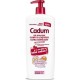 Cadum Gel Douche Corps et Cheveux Enfants Ultra Démêlant Fraise 750ml