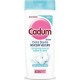 Cadum Crème Douche Douceur Velours Huile d’Amandes Douces Bio et Fleur de Coton 400ml