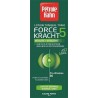 Pétrole Hahn Lotion Force 5 Vitalité Cheveux Normaux 300ml