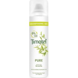 Timotei Shampooing Sec Pure 245ml