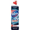 Domestos 100% Puissant Gel Epais Embout Multi Jets 750ml