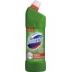 Domestos Original Anti-Tartre 100% Désinfectant Gel Javel Epais Fraîcheur Alpine XXL 1L