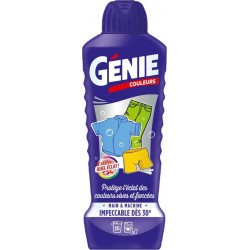 Génie Liquide Couleur 1L