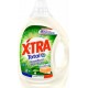 Xtra Total Lessive Marseille et Aloe Vera 2,2L