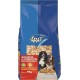 4Pat’ Complet Macaroni et Croquettes Riches en Boeuf Digestion Facile 4Kg