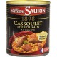 William Saurin Cassoulet Toulousain A La Graisse D’Oie 840g