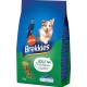 Brekkies Croquettes Chiens Adult au Boeuf et Légumes 4Kg