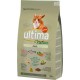 Ultima Nature Croquettes Chat Adult Saumon 1,25Kg