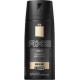 Axe Déodorant Gold 150ml