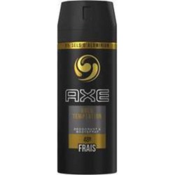 Axe Déodorant Gold Temptation 150ml