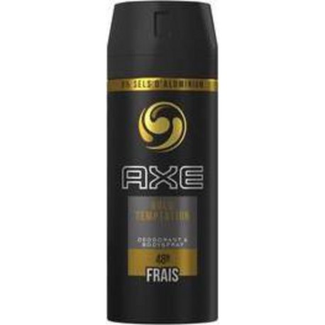 Axe Déodorant Gold Temptation 150ml