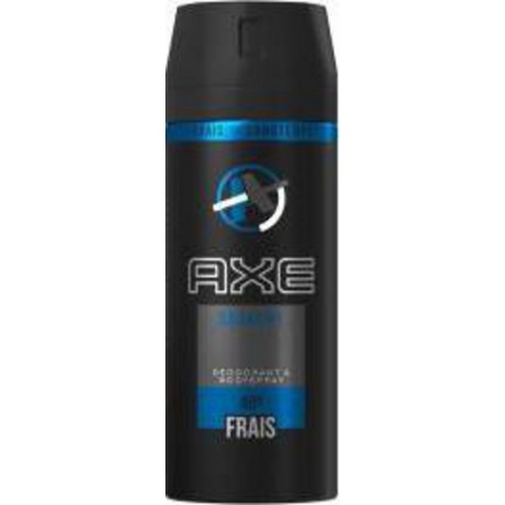 Axe Déodorant Anarchy For Him 150ml