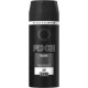 Axe Déodorant Black 150ml