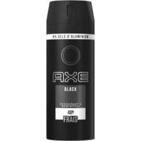 Axe Déodorant Black 150ml