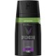 Axe Déodorant Compressé Provocation 100ml