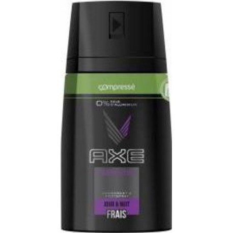 Axe Déodorant Compressé Provocation 100ml