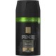 Axe Déodorant Compressé Gold 100ml