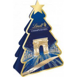 Lindt Champs-Élysées Mini-Sapin 40g