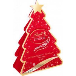 Lindt Lindor Mini-Sapin Lait 37g