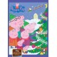 Peppa Pig Calendrier De l’Avent 65g