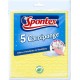 Spontex Carréponge x5