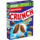 Nestlé Crunch Choco Noisette 400g