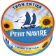 Petit Navire Miettes de Thon à l'Huile de Tournesol 160g