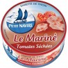 Petit Navire Thon Le Mariné Tomates Séchées 110g