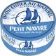 Petit Navire Thon Entier Au Naturel Albacore 190g