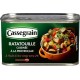 Cassegrain Ratatouille Cuisinée à la Provençale à l'Huile d'Olive Vierge-Extra 2% 380g