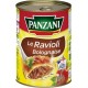 Panzani Le Ravioli Bolognaise 400g