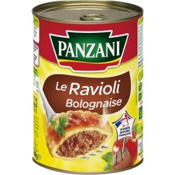 Panzani Le Ravioli Bolognaise 400g