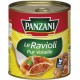 Panzani Le Ravioli Pur Volaille 800g