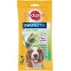 Pedigree Dentastix Daily Fresh Triple Action pour Moyens Chiens 180g