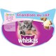 Whiskas Junior 2 à 12 Mois Friandises au Lait 55g