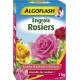 Algoflash Engrais Rosiers Intensifie les Couleurs 1Kg