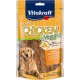 Vitakraft Bâtonnets Carotte et Poulet pour Chien 80g