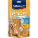 Vitakraft Bâtonnets Filet de Poulet pour Chien 80g